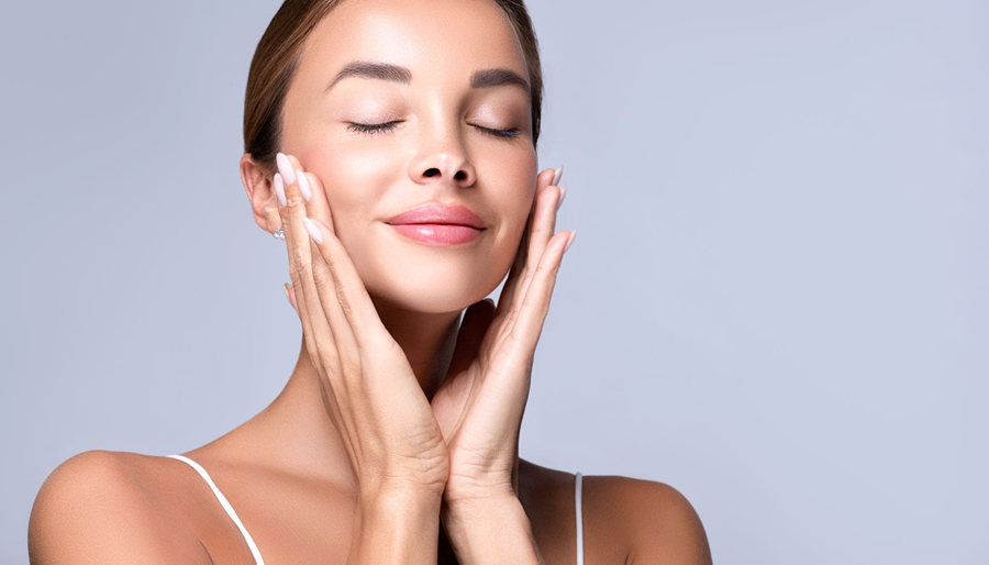 ser facial gerovital