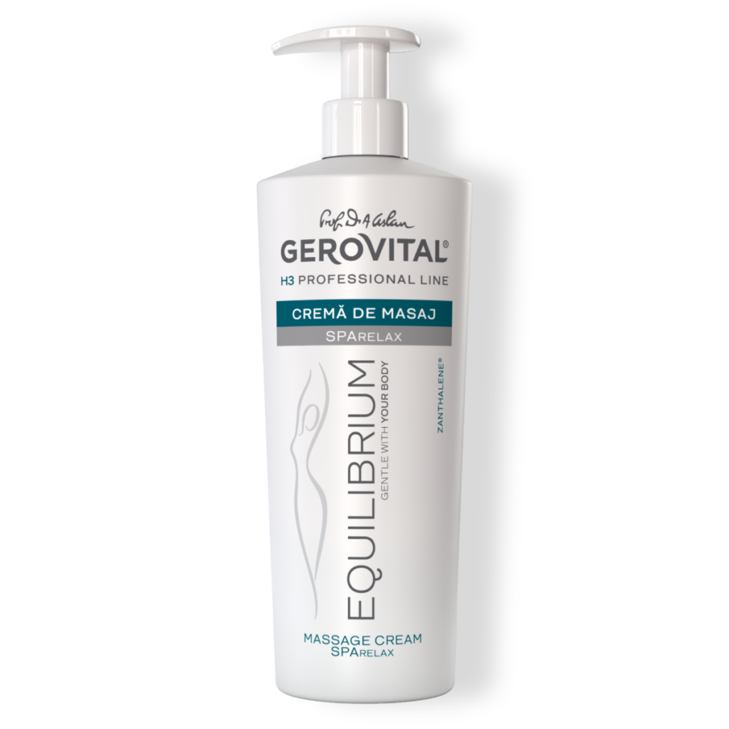 crema masaj spa relax 