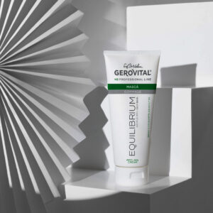 gerovital equilibrium masca gommage