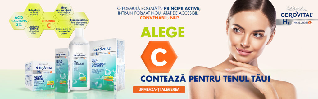 gama gerovital h3 hyaluron c