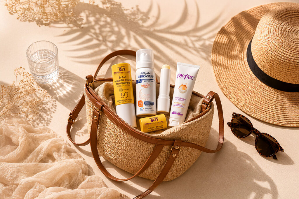produse travel size farmec