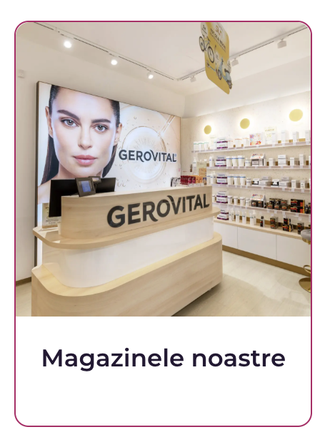 Magazinele noastre