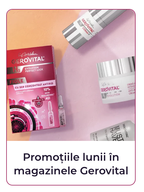 Promoții magazine
