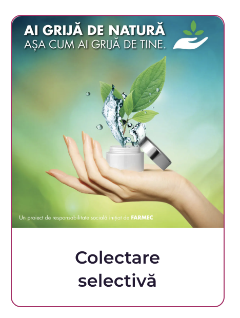 Colectare selectivă